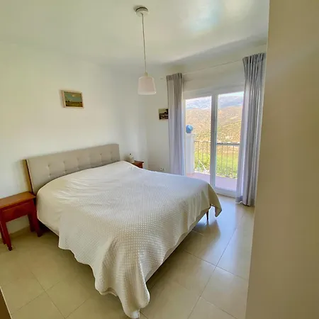 Apartment Sobremesa Boutique Carraspite