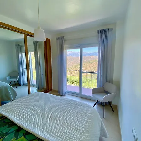 Sobremesa Boutique Apartment *