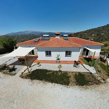 Sobremesa Boutique Apartment Carraspite